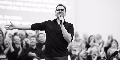 Copenhagen Gospel Voices for\u00e5rskoncert