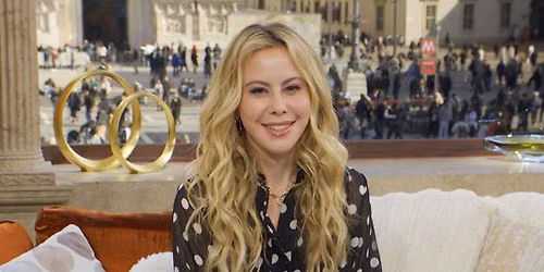 In Conversation with Tara Lipinski at Bankhead Theater - Livermore Valley PAC
