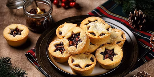 Premium Buffet Breakfast on Christmas Day | Stamford Plaza Melbourne