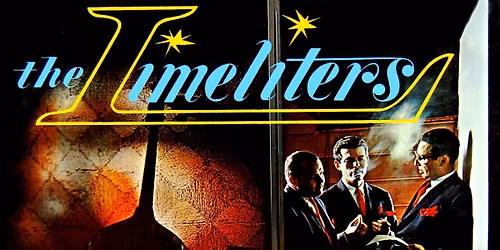 The Limeliters at The Katharine Hepburn Cultural Arts Center