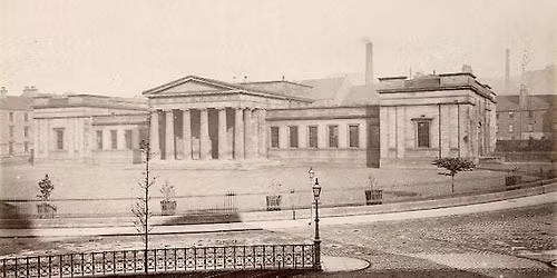 The Origins of the High School of Dundee