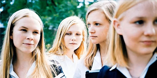 Essential Arthouse: The Virgin Suicides (1999) at Moxie Cinema