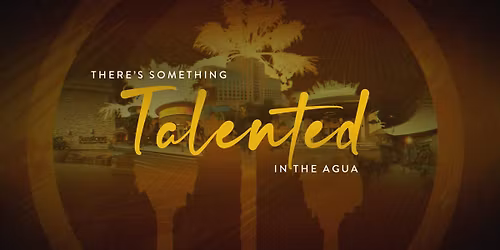 Table Games Open Auditions