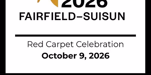 Fairfield Suisun Buzz Awards