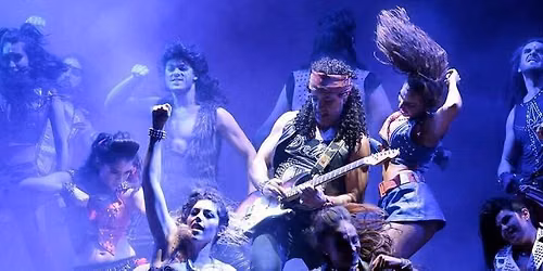 Rock of Ages