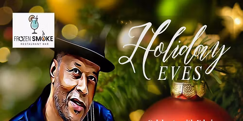 Live Music Holiday Vibes