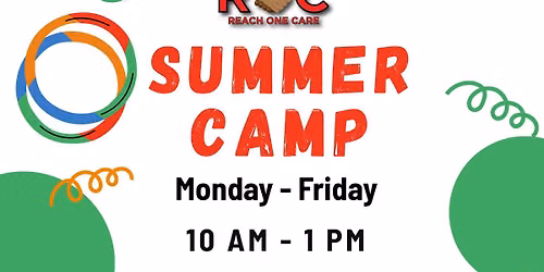 ROC Summer Camp