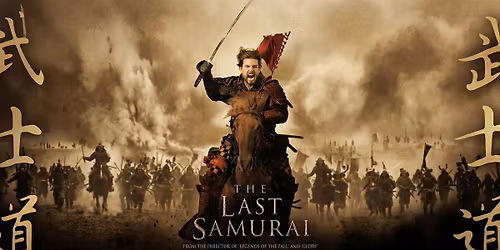 Katanas vs. Gatling Guns: Does Honor stand a chance against progress?