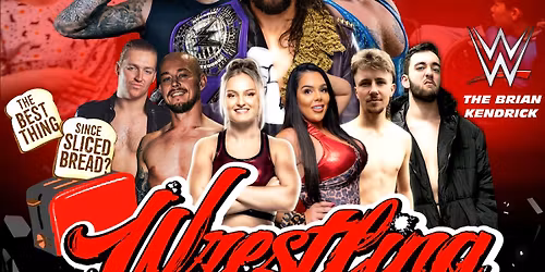 FFW Best Thing Since Sliced Bread 