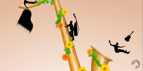 Dobry Jazz nad Dolink\u0105 \/ Wiosenne impresje jazzowe \/ koncert