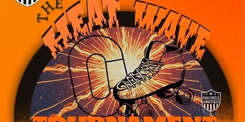The Heat Wave Roller Derby Tournament!