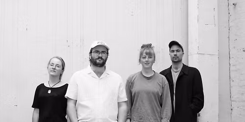 Kampenjazz: Accept it!