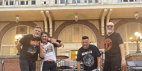 Independence Park Concert & Movie