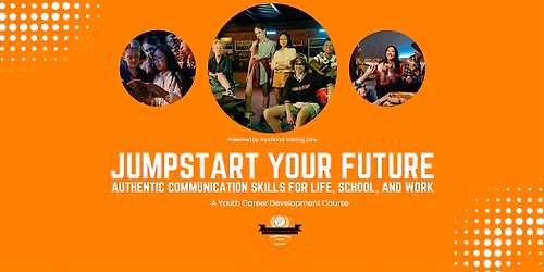 Youth Career Development Course
