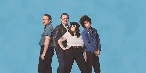 Private Lives \/\/ garage rock \/ Montreal, Qu\u00e9bec