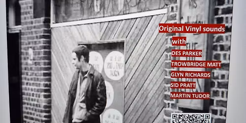 Chantry Centre Northern Soul 2026