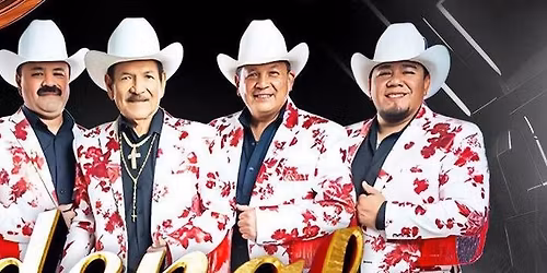 CARDENALES DE NUEVO LEON & LOS BRAVADOS DEL NORTE