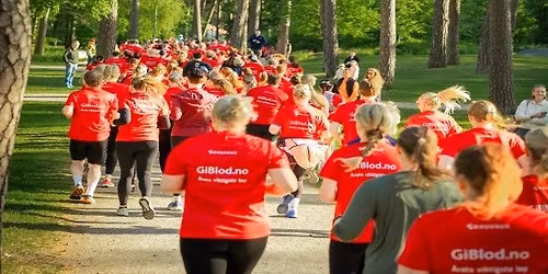 Blodoml\u00f8pet 2026