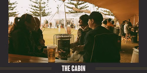 The Cabin