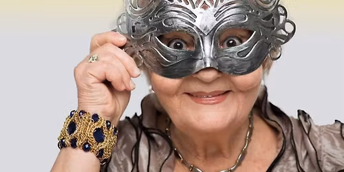 Ball fu\u0308r Jedermann