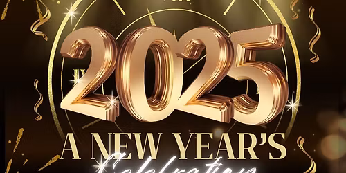 New Year's Eve Celebration