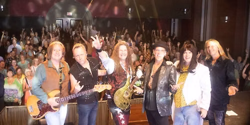Absolute Bands Live featuring Bo Bice