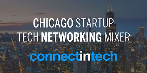 Chicago Holiday Tech Mixer