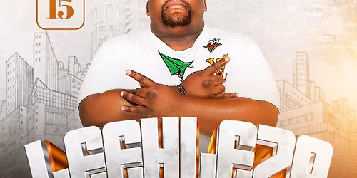 Leehleza Live in Manchester