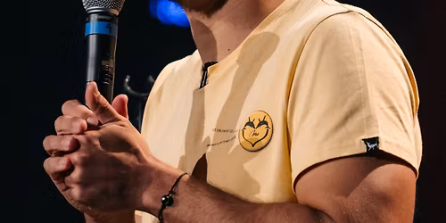 FRANJO joue son spectacle \u00e0 TOURS - COMPLET