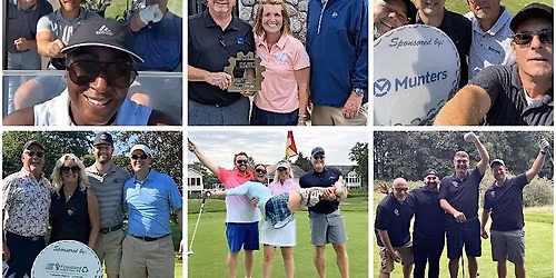 2025 Capital Area Manufacturing Council Golf Outing