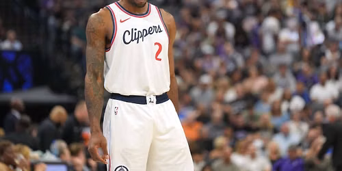 Sacramento Kings vs. Los Angeles Clippers