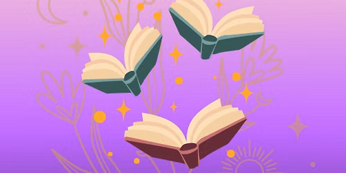 Literary Divination