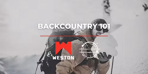 Backcountry 101: Wild Provisions Beer Project (Boulder, CO)