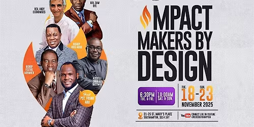 WISDOM CONFERENCE 2025