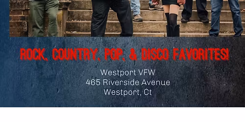 DKP at Westport VFW