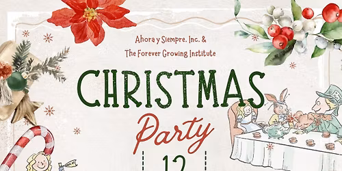 Christmas Wonderland 2025 | Luckenbach