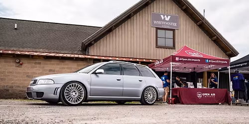 One Love X Open Air Mountain Meet