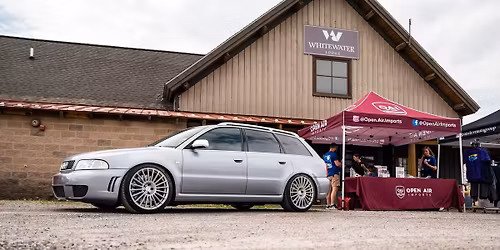 One Love X Open Air Mountain Meet