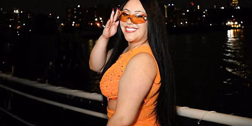 MANHATTAN LATIN BOAT PARTY
