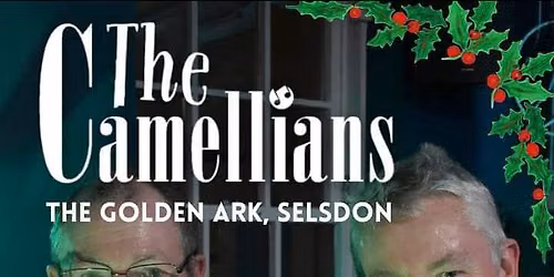 The Camellians live at the Golden Ark