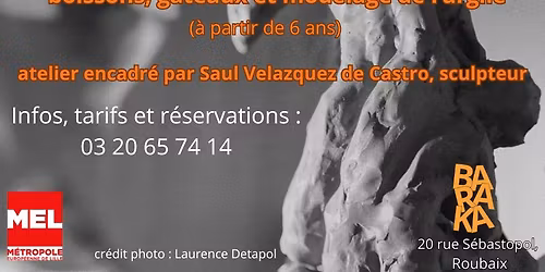 Go\u00fbter sculpture