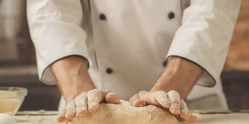 FIELD GUIDE: A HANDS-ON SOURDOUGH STARTER PROJECT PERFECT FOR BEGINNERS AND SEASONED BAKERS ALIKE