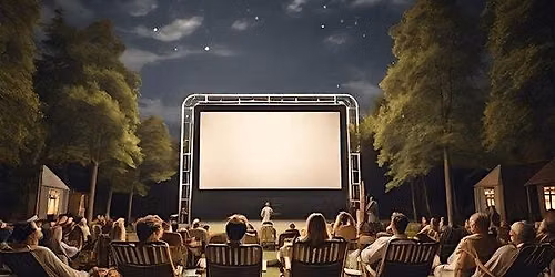 Outdoor Cinema Under the Stars: Top Gun: Maverick