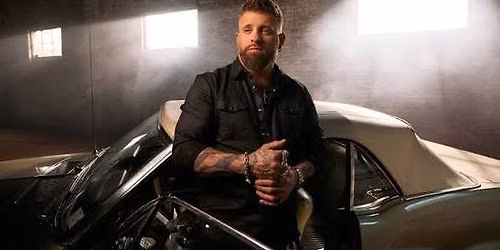Brantley Gilbert Tickets