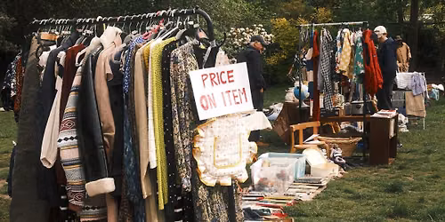 Rummage In The Range, The Carlton Club