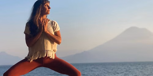 Yamas & Niyamas Somatic Informed Yoga Training with Luna Ray