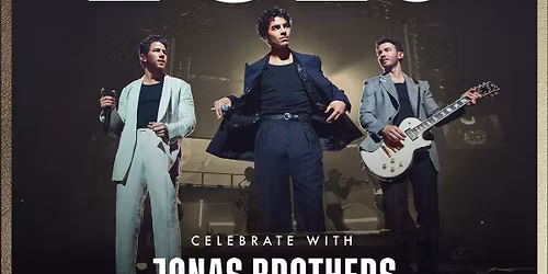 Jonas Brothers