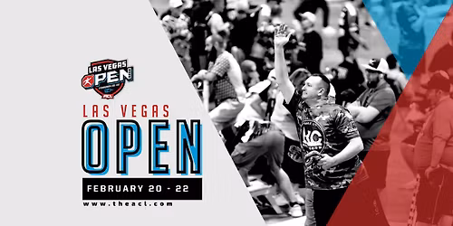 Las Vegas Open