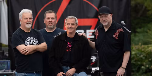 Rockin' The Hoppy Brewer