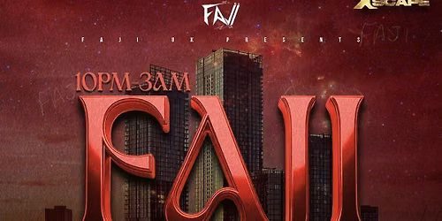 FAJI - JUGG AND JAIYEE 
